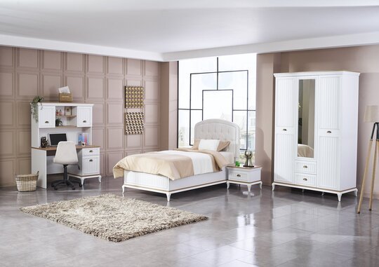 Manço Royal Genç Odası