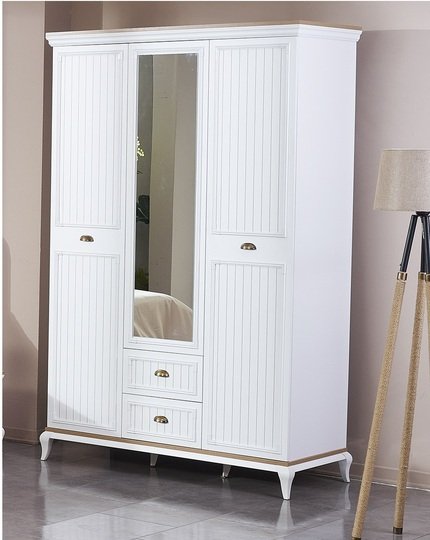 Manço Royal Genç Odası