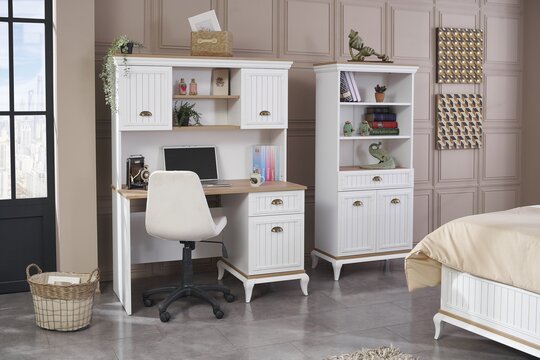 Manço Royal Genç Odası