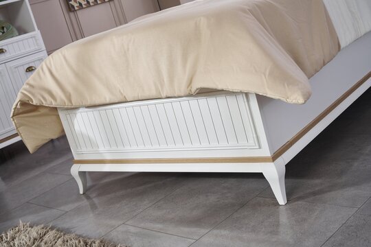 Manço Royal Genç Odası