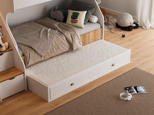 Manço Royal Genç Odası