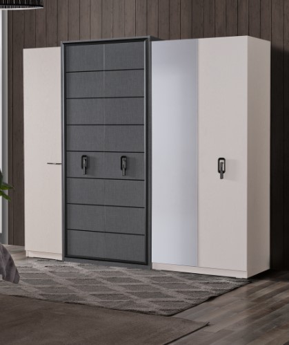 Elif Dakron Yatak Odası