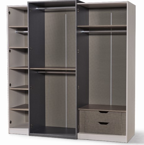 Elif Dakron Yatak Odası