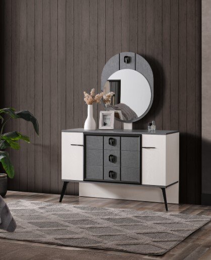 Elif Dakron Yatak Odası