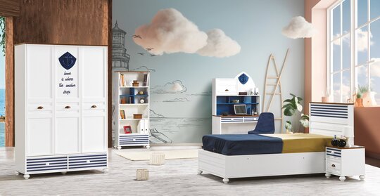 Manço Fora Genç Odası Takımı