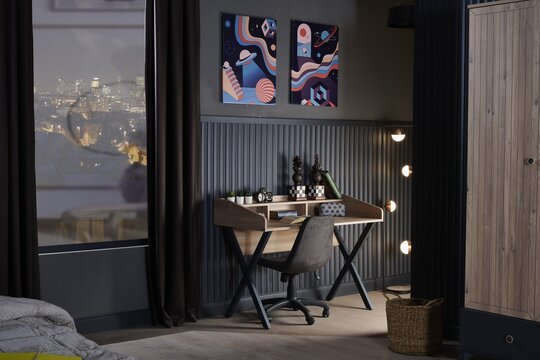 Manço Bergama Genç Odası Takımı