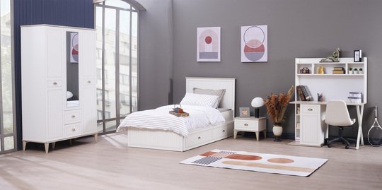 Manço Line Genç Odası Takımı