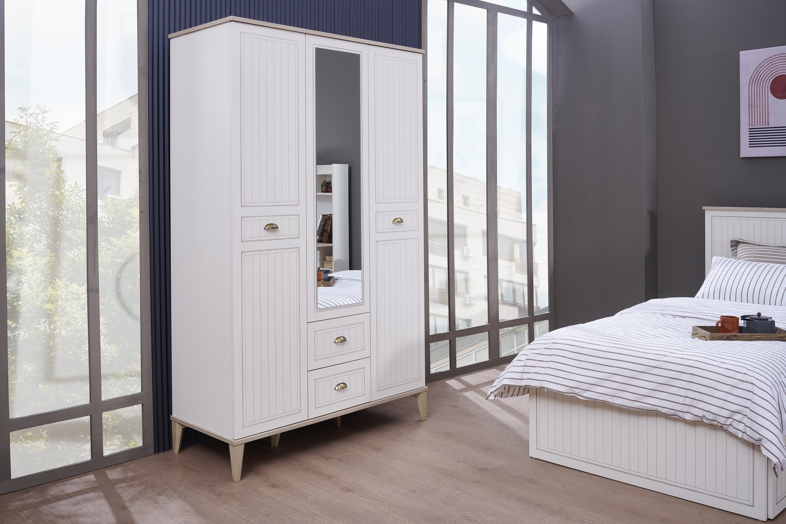 Manço Line Genç Odası Takımı