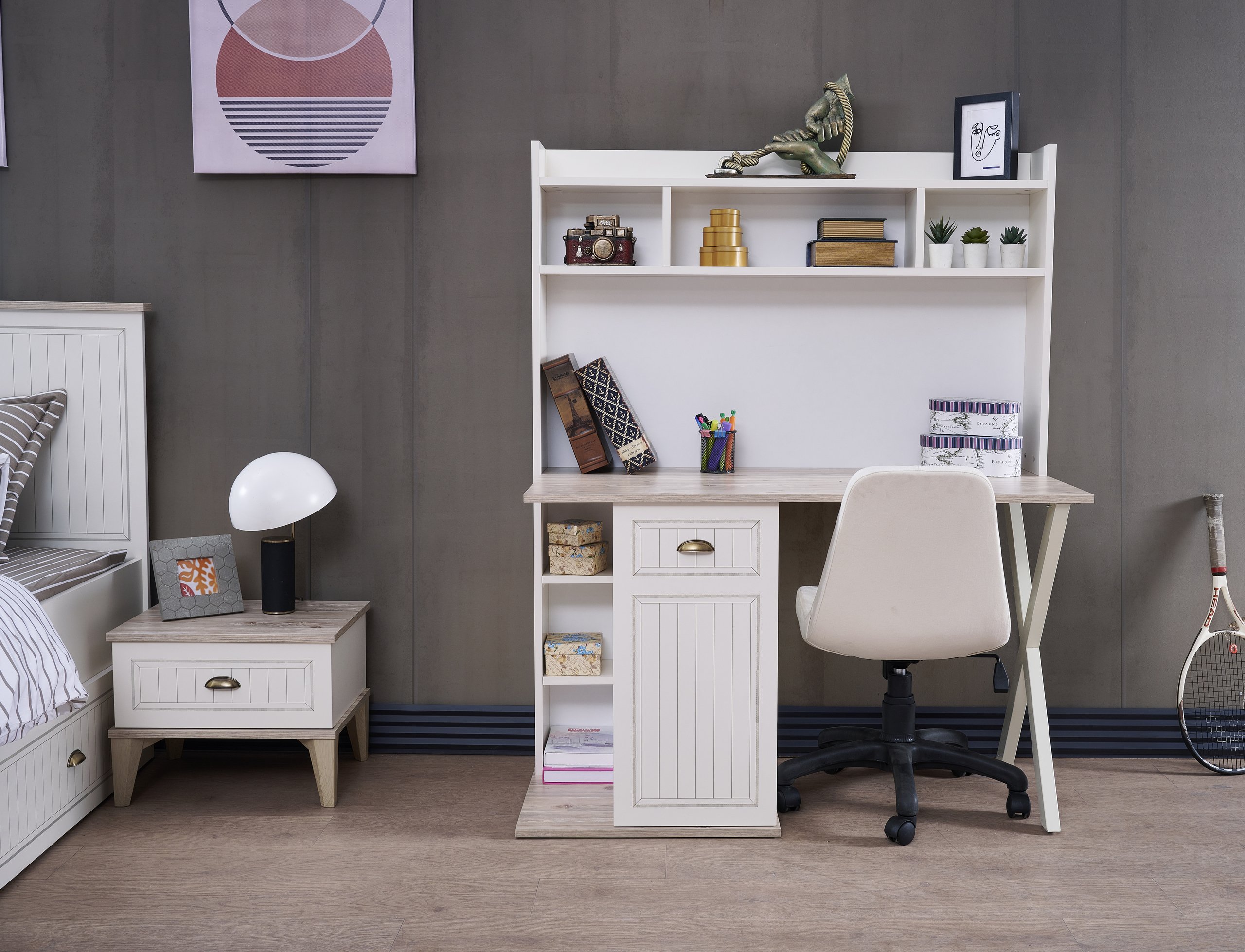 Manço Line Genç Odası Takımı