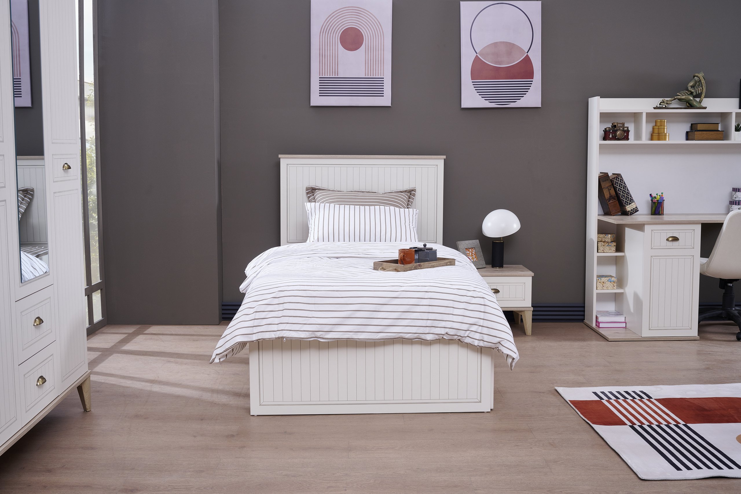 Manço Line Genç Odası Takımı