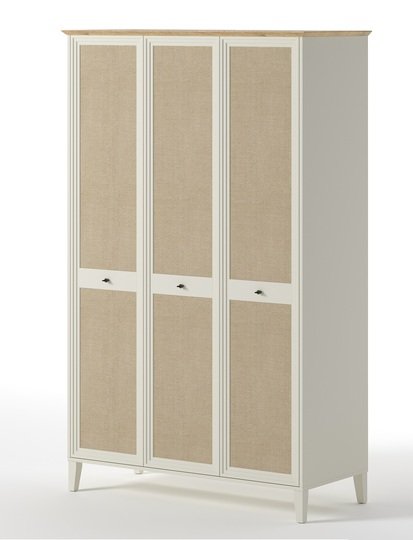 Manço Koton 3 Kapılı Gardrop