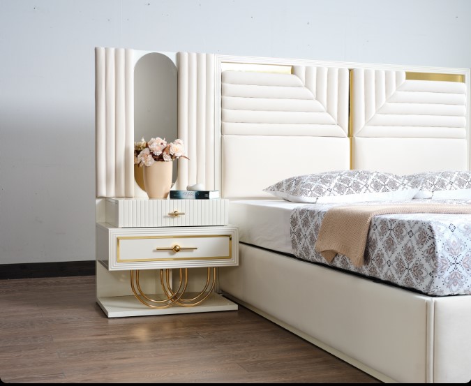 Elif Marsel Yatak Odası