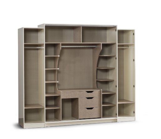 Elif Marsel Yatak Odası