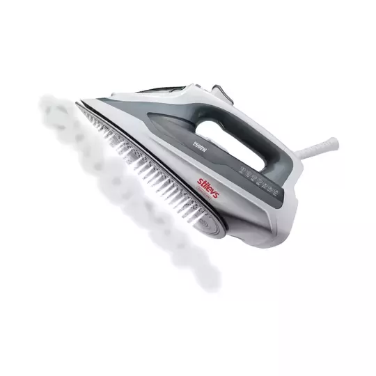 STİLEVS SUT61041 8050 SERAMİK ÜTÜ MAVİ