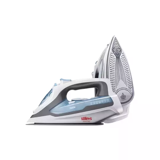 STİLEVS SUT61041 8050 SERAMİK ÜTÜ MAVİ