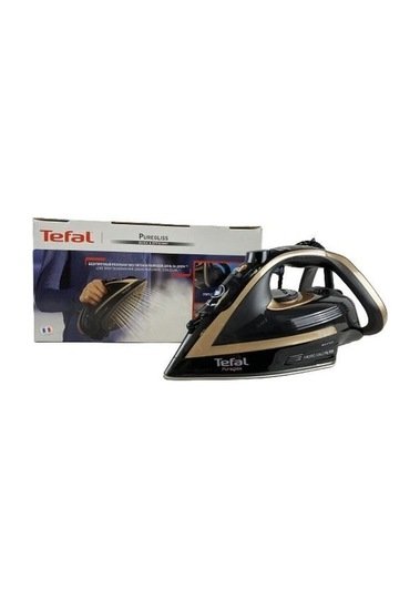 TEFAL PUREGLİSS FV8064 ÜTÜ