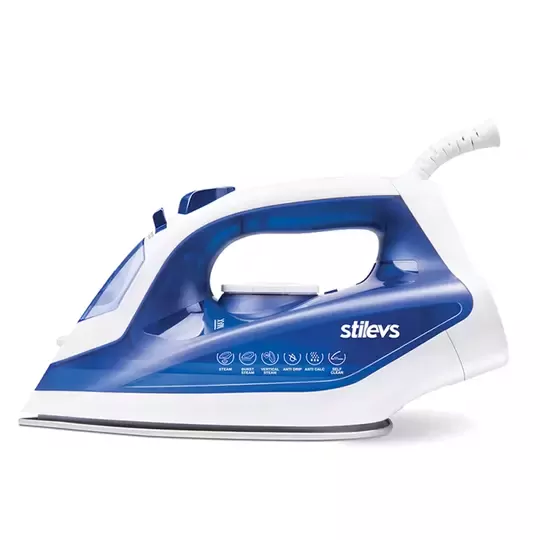 STİLEVS ÜTÜMAX UT 8055 SERAMİK ÜTÜ MAVİ