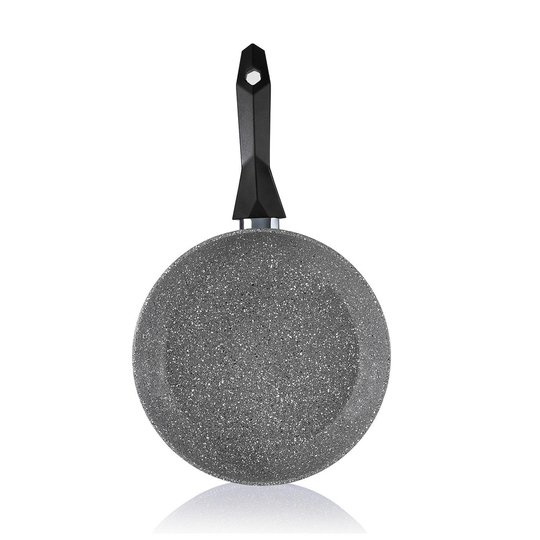 SCHAFER CORY TAVA 24 CM GRİ