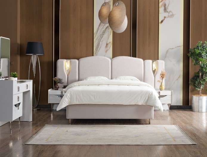 Elif Esperanza Yatak Odası