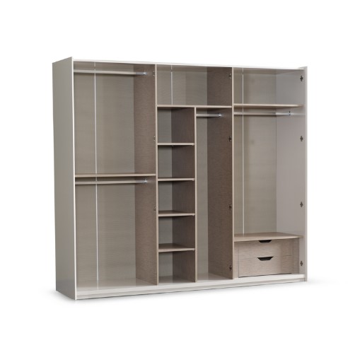 Elif Esperanza Yatak Odası