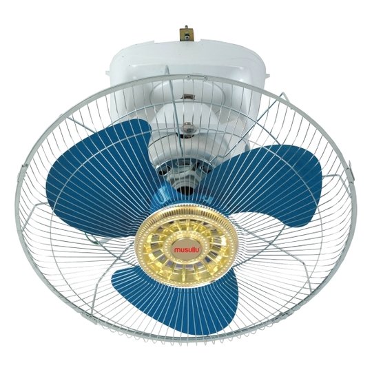 MUSULLU MSF-1603 MOF ATİK SARHOŞ VANTİLATÖR