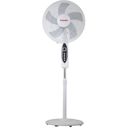 MUSULLU MSF-1621 SOĞUKOLUK VANTİLATÖR