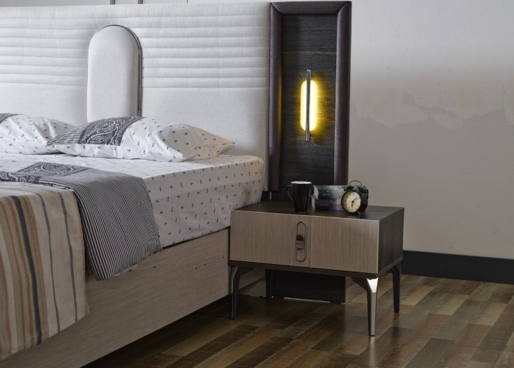 Elif Nero Yatak Odası