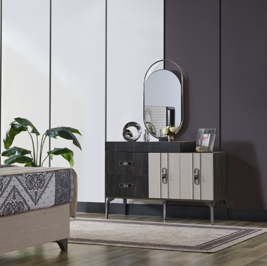 Elif Nero Yatak Odası