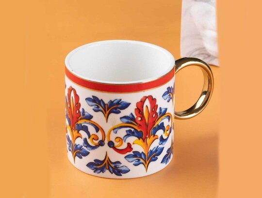 ACAR 5491 CARİNA TEK KUPA