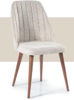 Mehtap Milano Sandalye