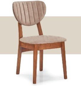 Mehtap Riva Sandalye