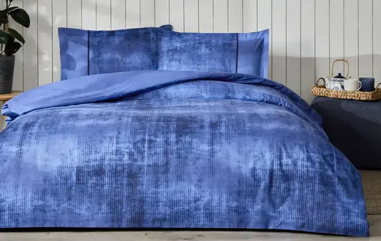 ÖZDİLEK NEV.TK FİTTED CAR.RF.TK MAVİ HORİZON