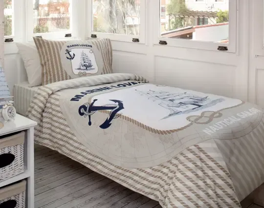 ÖZDİLEK NEV. TK  RF TK BEJ MARİNE LOVERS