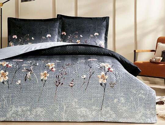 ÖZDİLEK NEV. TK RF CK GRİ RAMAS SECAS