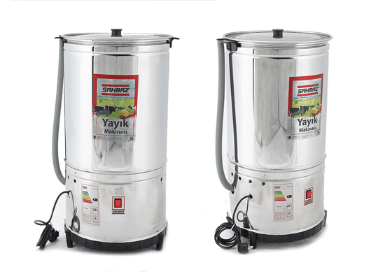 ŞAHBAZ 1040 LT YAYIK