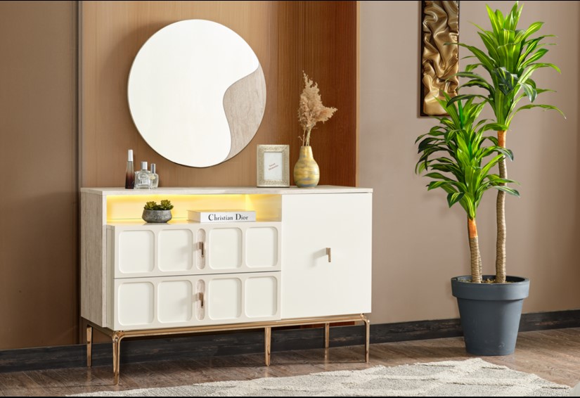 Elif Pamukkale Yatak Odası