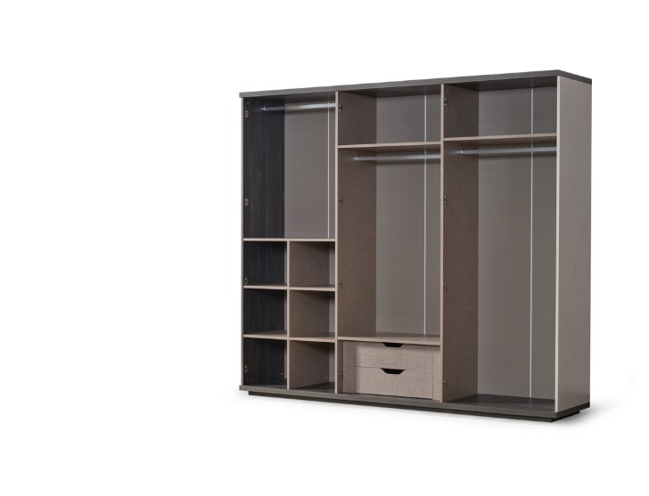 Elif Pamukkale Yatak Odası