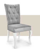 Mehtap Lükens Chester Sandalye