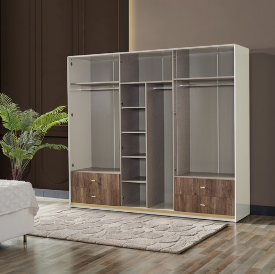 Elif Sidney Yatak Odası