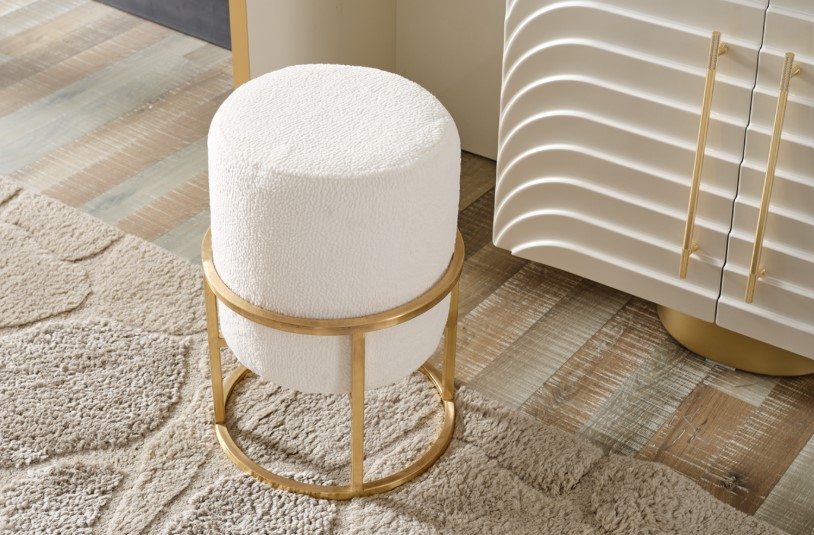 Elif Sidney Yatak Odası