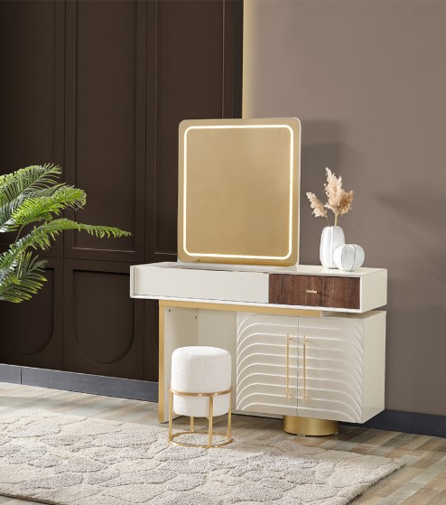 Elif Sidney Yatak Odası