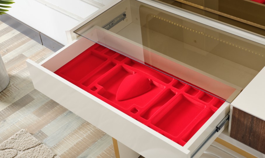 Elif Sidney Yatak Odası