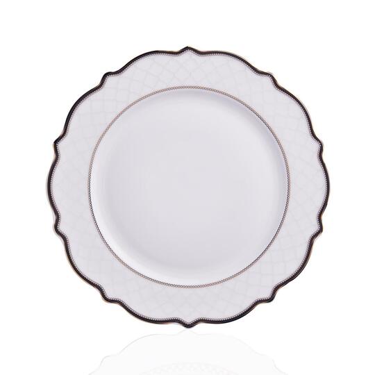 KORKMAZ A8240 ELİZA COLL. 60 P YEMEK TAKIMI