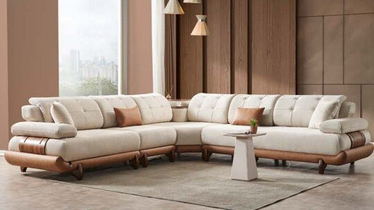 Elif Allegra Köşe Takımı