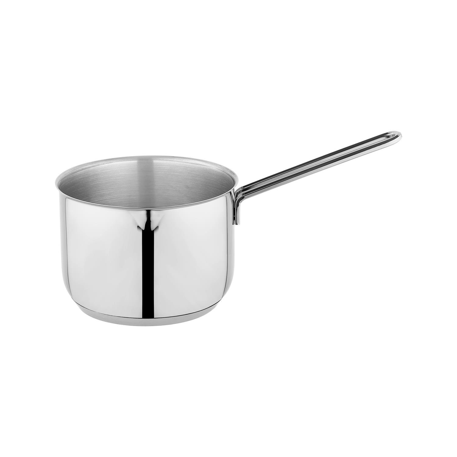 SCHAFER GRANDE MİA ÇELİK ÇEYİZ SETİ 16 PRÇ İNOX