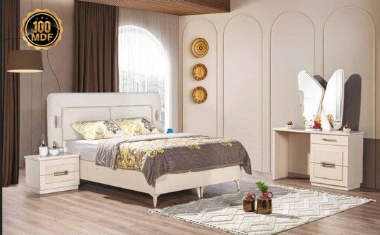 Emsal Okyanus Yatak Odası