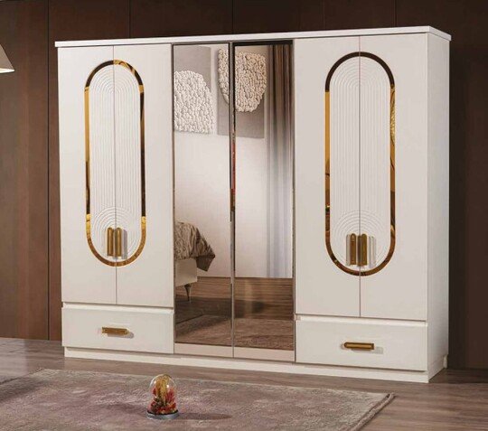 Emsal Kardelen Yatak Odası