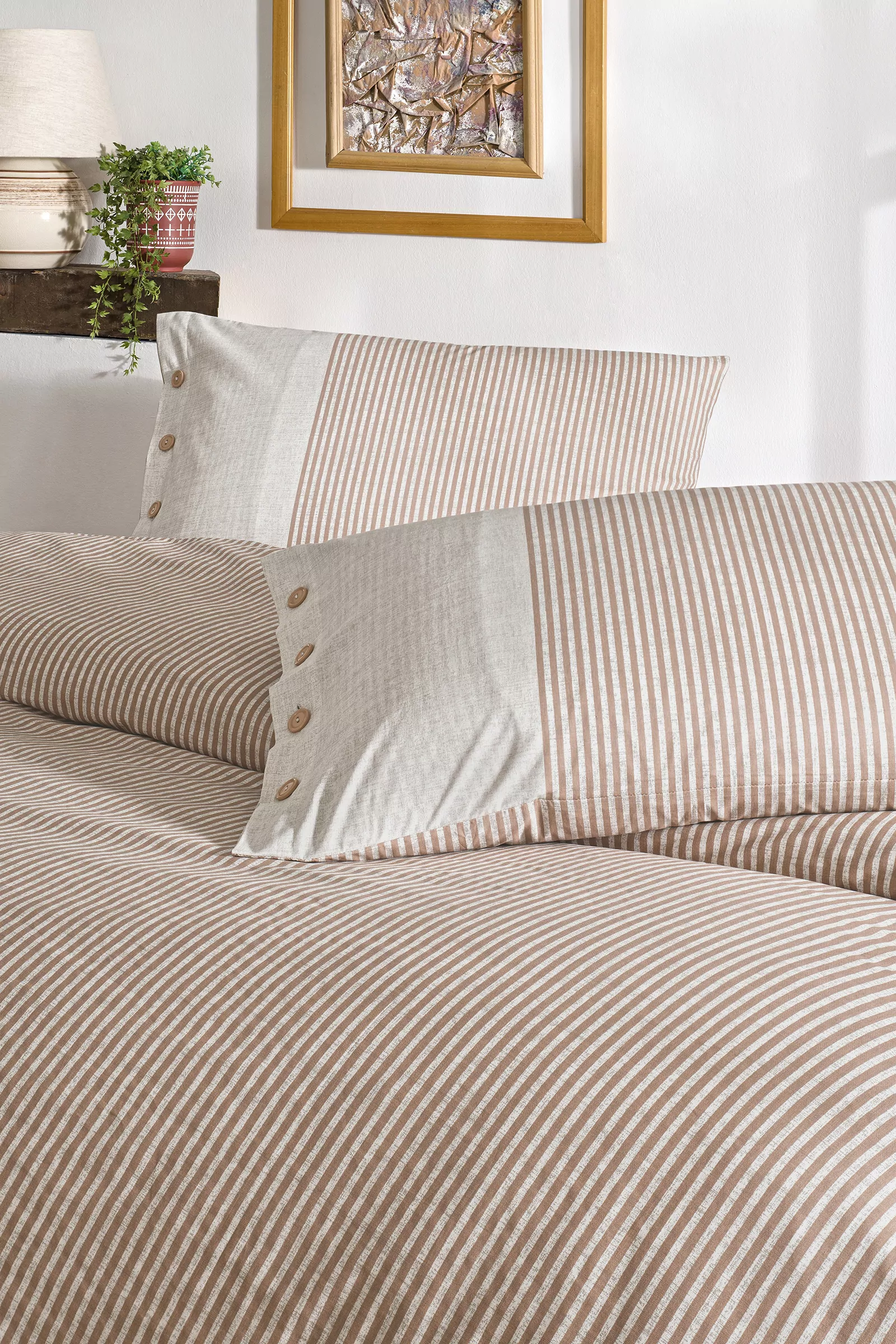 ÖZDİLEK NEV.TK RF TK SOMON NATURAL LİNE