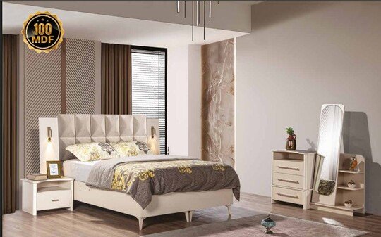 Emsal Anadolu Yatak Odası