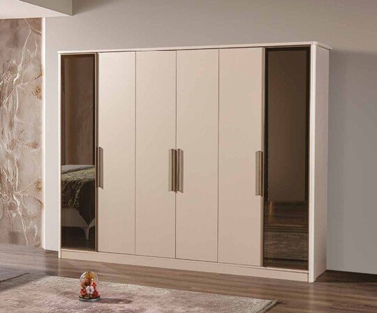 Emsal Anadolu Yatak Odası